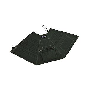 CAMDECAM CAM DE CAM CDC トライポンチョ アーミーグリーン CDC-011  アーミーグリーン CDC-011 | 