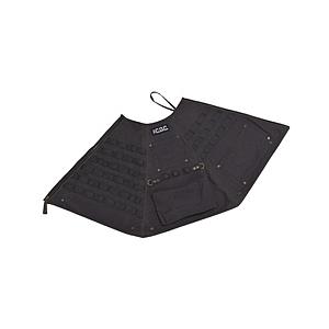 CAMDECAM CAM DE CAM CDC トライポンチョ ラベンダーグレー CDC-012  ラベンダーグレー CDC-012 | 