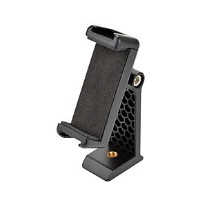 ETSUMI スマホホルダー SH-7  ブラック E-7714 | ETSUMI