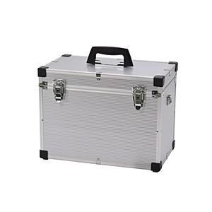 ETSUMI アルミボックス Lサイズ   E-7720 | ETSUMI