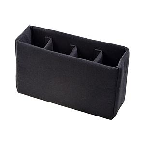 ETSUMI ソフトクッションボックス Lサイズ   E-7725 【864】 | ETSUMI