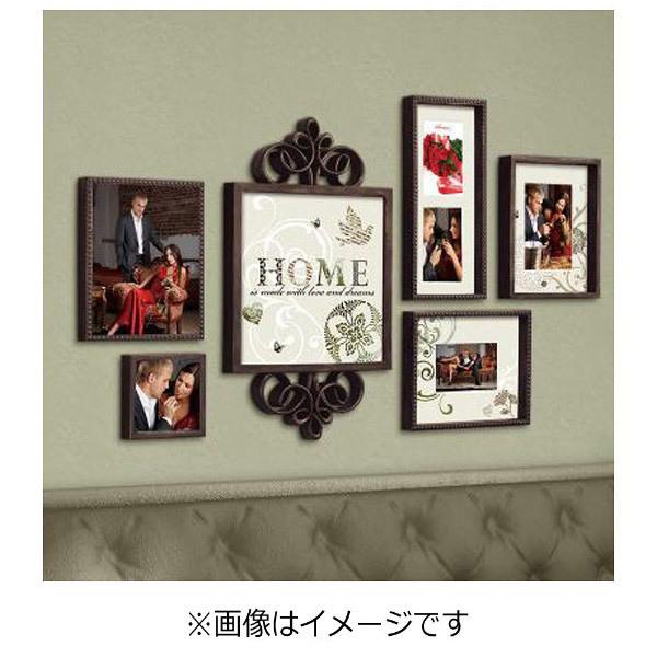 ETSUMI 額縁セット ホームトレンド　V-81278 | ETSUMI | 01