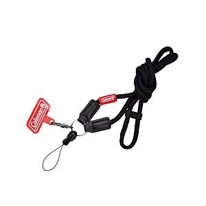 ETSUMI Coleman スマートロープストラップ for Smartphone | ETSUMI