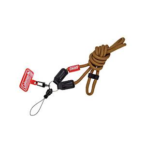 ETSUMI Coleman スマートロープストラップ for Smartphone 【864】 | ETSUMI