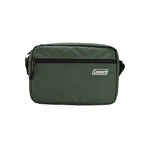 ETSUMI Coleman ミニショルダーバッグ  グリーン CO-8767 | ETSUMI
