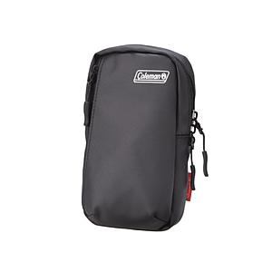 ETSUMI Coleman ショルダーポーチ  ブラック CO-8769 | ETSUMI