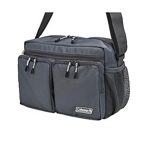 ETSUMI Coleman ショルダーバッグL  グレー CO-8784 | ETSUMI