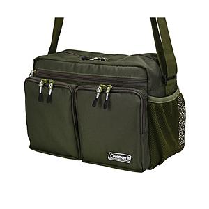 ETSUMI Coleman ショルダーバッグL  オリーブ CO-8785 | ETSUMI