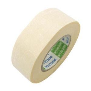 日東 マスキングテープ　No.720　24mm×18m　1本5巻入り　NO72024 | 