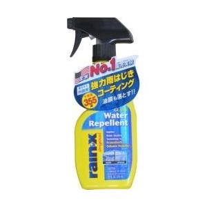 錦之堂 油膜落とし ウォーターリペレント  355ml　008514 | 