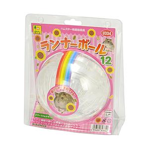 SANKO ランナーボール　12 | 