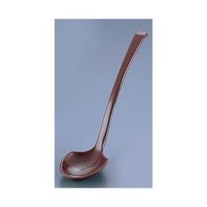 エンテック C-69 メラミンラーメンお玉 茶 ＜ROT016A＞ | 