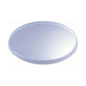 エンテック ポリプロバケツ PO-13A用蓋 PO-13B 乳白色 ＜KBK2701＞ | 