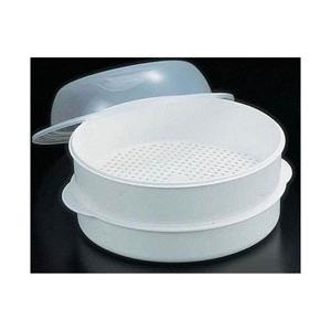 エンテック レンジワン ジャンボスチーマー 丸 R-104 ＜ALV05＞ [振込不可] | 