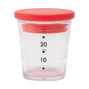 マーナ マイドレッシングカップ・R　K692R | marna