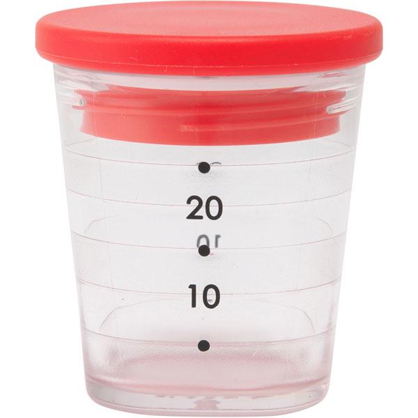 マーナ マイドレッシングカップ・R　K692R | marna | 01