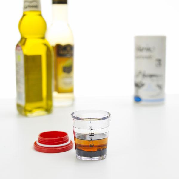 マーナ マイドレッシングカップ・R　K692R | marna | 03