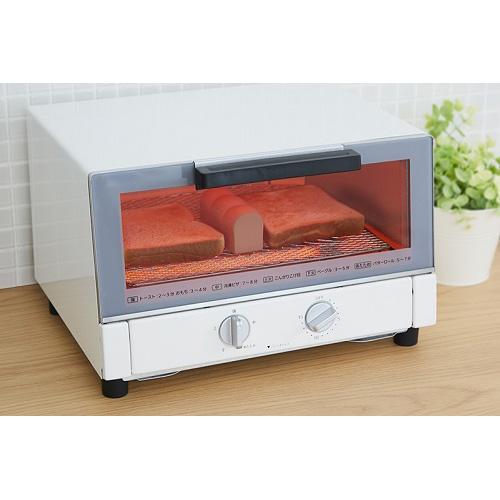 【在庫限り】 マーナ トーストスチーマー K712 【864】 [振込不可] | marna | 03