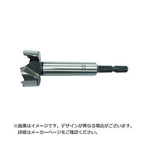 イチネンミツトモ RELIEF　六角軸　座ぐりドリル　26394 | 