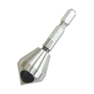 イチネンミツトモ RELIEF　六角軸　精密面取りカッター　φ10〜15mm　27575 | 