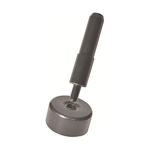 イチネンミツトモ 両面ハトメ用　打ち棒　10mm（#25）　51590 | 
