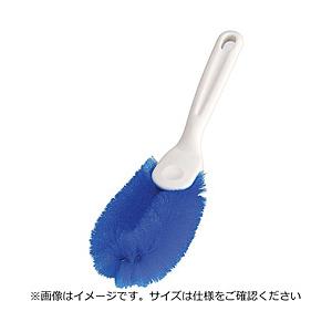 早川工業 ポリプロピレン製 たわしハンディ柄付 小 ＜JHV4203＞ | 