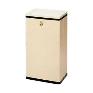 ぶんぶく 角型ロータリー屑入 RSL-20N (アイボリー) ＜ZDS18＞ | 