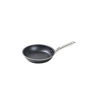 マイヤージャパン フライパン 20cm IH/ガス対応 ミニマル ブラック PM-P20BK ［IH対応］ | 