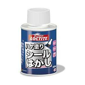 ヘンケルジャパン ハケ塗りシールはがし　200ml　DSH20H | 