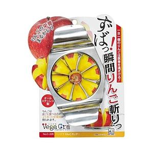 パール金属 ベジクラ りんごカッター　C-328 | パール金属