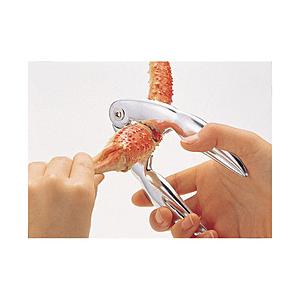 パール金属 シーズナルチェイス かに割り C-966 | パール金属