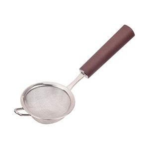 パール金属 ラフィネ ステンレス製 シュガーストレーナー D-6195 【864】 | パール金属