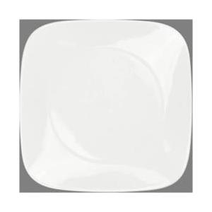 コレール コレール ウインターフロスト ホワイト スクエア皿 大 J2213-N ＜RKL5501＞ | CORELLE