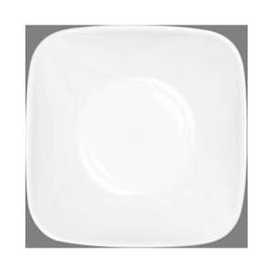コレール コレール ウインターフロスト ホワイト スクエアボウル大J2348-N ＜RKL5601＞ | CORELLE