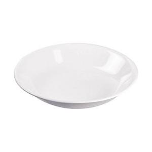 コレール 【業務用】 コレール ウインターフロスト ホワイト 深皿 大 J420-N ＜RKL6401＞ | 