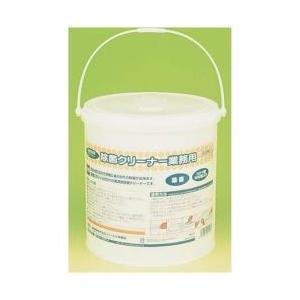 服部製紙 除菌クリーナー 業務用(300枚入) ＜JZY0201＞ [振込不可] | 