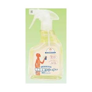 服部製紙 電解重曹クリーナー 400ml ＜JDV0101＞ [振込不可] | 