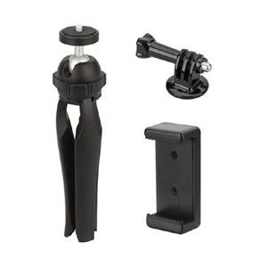 ハクバ Eポッド グリップ ユーティリティキットB HEPGKTBK | HAKUBA