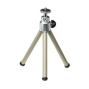 ハクバ 【3段三脚】Eポッド3（シャンパンゴールド）HEP3SG | HAKUBA