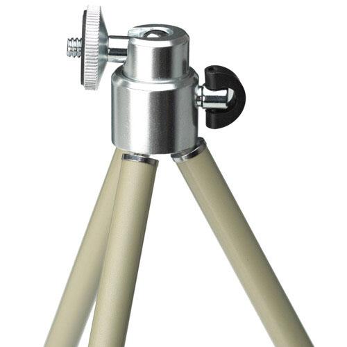 ハクバ 【3段三脚】Eポッド3（シャンパンゴールド）HEP3SG | HAKUBA | 04