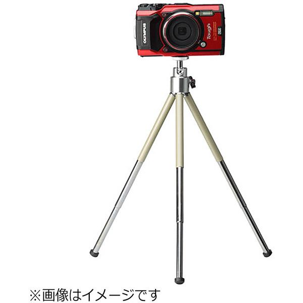 ハクバ 【3段三脚】Eポッド3（シャンパンゴールド）HEP3SG | HAKUBA | 05