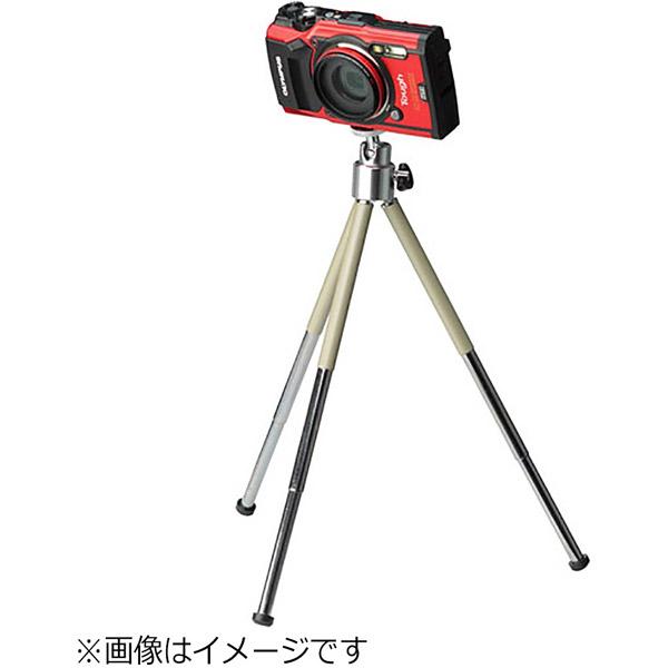 ハクバ 【3段三脚】Eポッド3（シャンパンゴールド）HEP3SG | HAKUBA | 06