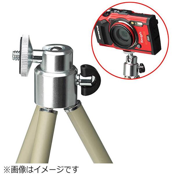 ハクバ 【3段三脚】Eポッド3（シャンパンゴールド）HEP3SG | HAKUBA | 08