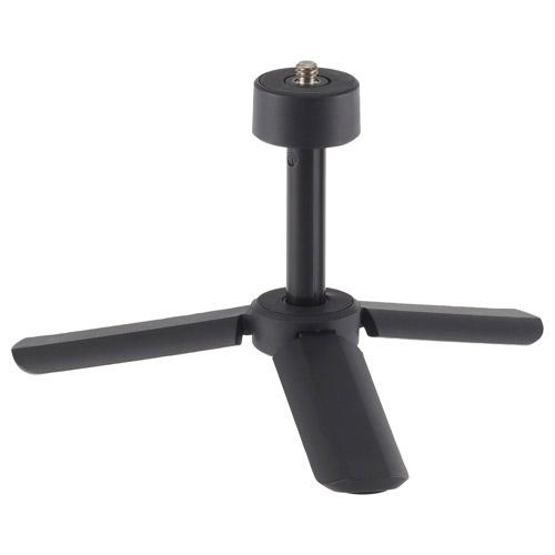 ハクバ ミニ三脚 eポッド セルフィー  ブラック H-EPSLF | HAKUBA | 01