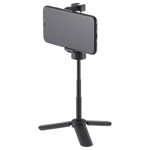 ハクバ ミニ三脚 eポッド セルフィー  ブラック H-EPSLF | HAKUBA | 05