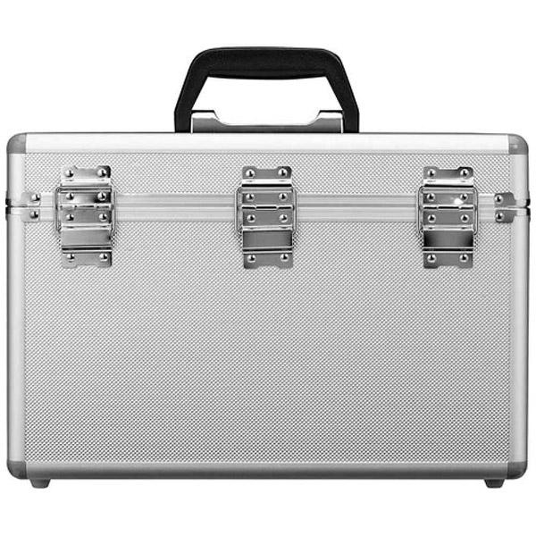 ハクバ アルミケース AC-02 ボックス L   ALCAC02L | HAKUBA | 01