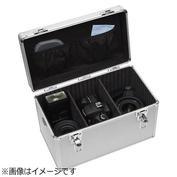 ハクバ アルミケース AC-02 ボックス L   ALCAC02L | HAKUBA | 02