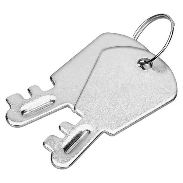 ハクバ アルミケース AC-02 ボックス L   ALCAC02L | HAKUBA | 04