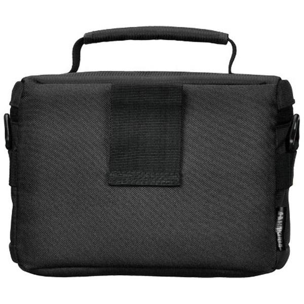 ハクバ ルフトデザイン アーバンウォーカー ショルダーバッグ S（ブラック）　SLD-UW-SBSBK | HAKUBA | 03