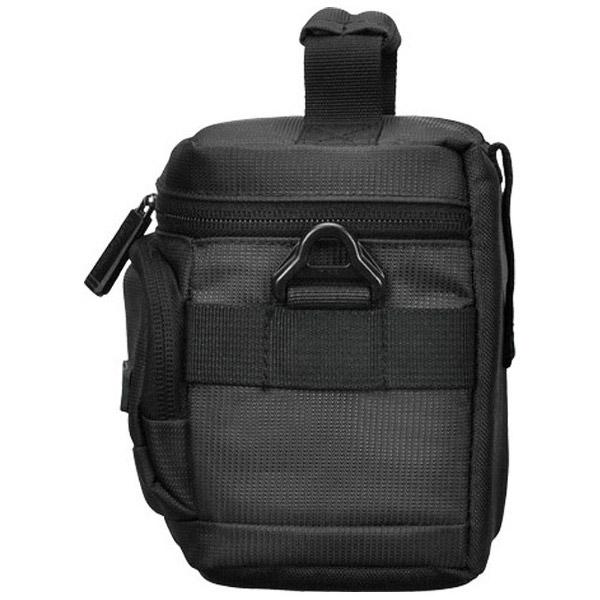 ハクバ ルフトデザイン アーバンウォーカー ショルダーバッグ S（ブラック）　SLD-UW-SBSBK | HAKUBA | 04